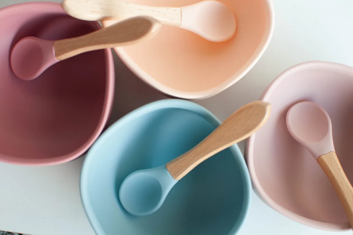 teething spoon