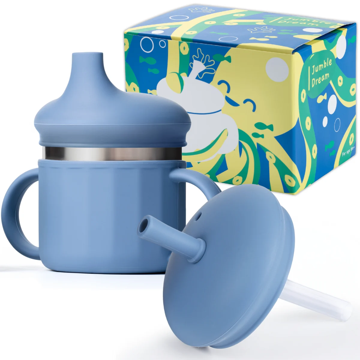 Jumble Jug – Blue Moon